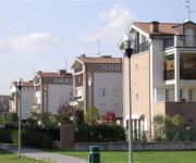 Parco Ulivi, Parma