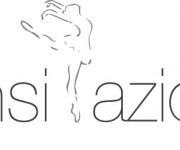 Logotipo Sensazioni danza