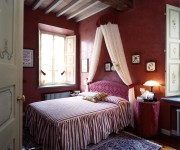 interno villa privata