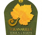 etichetta vino terracruda