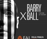 Barry X Ball-FAI Villa e Collezione Panza Varese