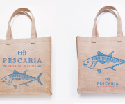 BAGS-PESCARIA