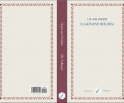 Book Cover & Mock-up Design
