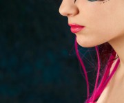 (24) trucco artistico anno 2013