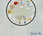 hora de diseñar