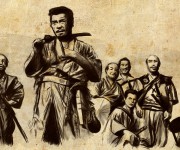 7 Samurai