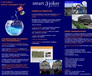 Brochure SmartJokes