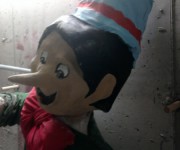 pinocchio