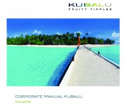 manual Kubalu