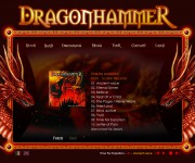 dragonhammer