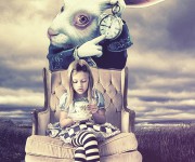 alice web