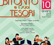 Traetta Opera Festival 10giugno