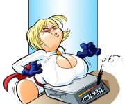 PowerGirlWeight