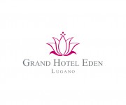 Logo: Grand Hotel Eden