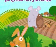 22 children's stories