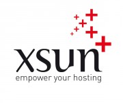 Realizzazione logo XSun Communication ltd