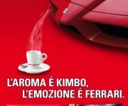 Kimbo Ferrari - PROSPECT