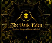 copertina the dark eden uno