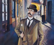 Il musicista invidioso