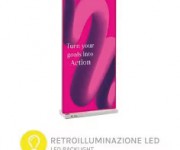 totem a batteria