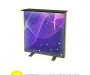 Desk Led