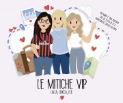 Le Mitiche VIP