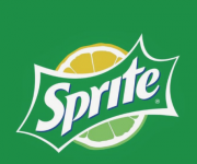 LOGO SPRITE - Loghi Food famosi