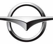 Haima logo - Loghi auto famosi - auto cinesi