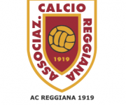 Logo AC REGGIANA CALCIO - Logo squadre calcio Italia