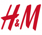 H&M logo Loghi moda abbigliamento