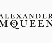 Alexander-McQueen-logo Loghi moda abbigliamento