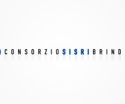 Logo vincitore del concorso per il Consorzio Sisri di brindisi