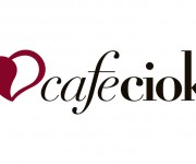 Marchio/Logotipo caf?ciok