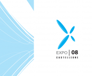 EXPO- corporate per l'EXPO di Castelleone(CR)