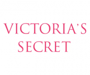 VICTORIA'S SECRET logo Loghi moda abbigliamento