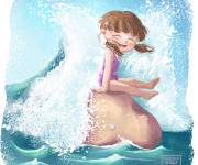 bye bye sea2020