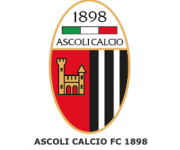 Logo ASCOLI CALCIO - Logo squadre calcio Italia