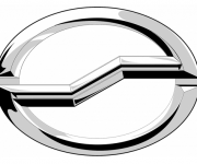 ZX Auto logo - Loghi auto famosi - auto cinesi