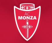 Logo Monza - Logo squadre calcio Italia