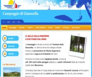 Campeggio Giannella