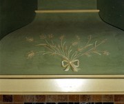 decorazione in casa privata013
