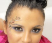 Trucco artistico