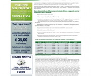 SITO WEB T&N SOLUTIONS
