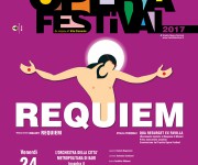 Traetta Opera Festival requiem