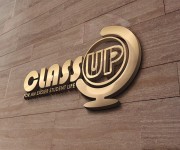 Class Up  Logo