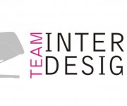 Brand Logo - Team Interior Design