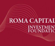 Roma Capitale Investments Foundation - Proposta di Marchio (2012)