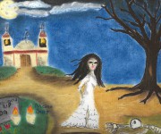 dia de muertos