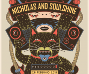 Nicholas and Soulshine