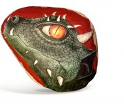 Dragon stone 02